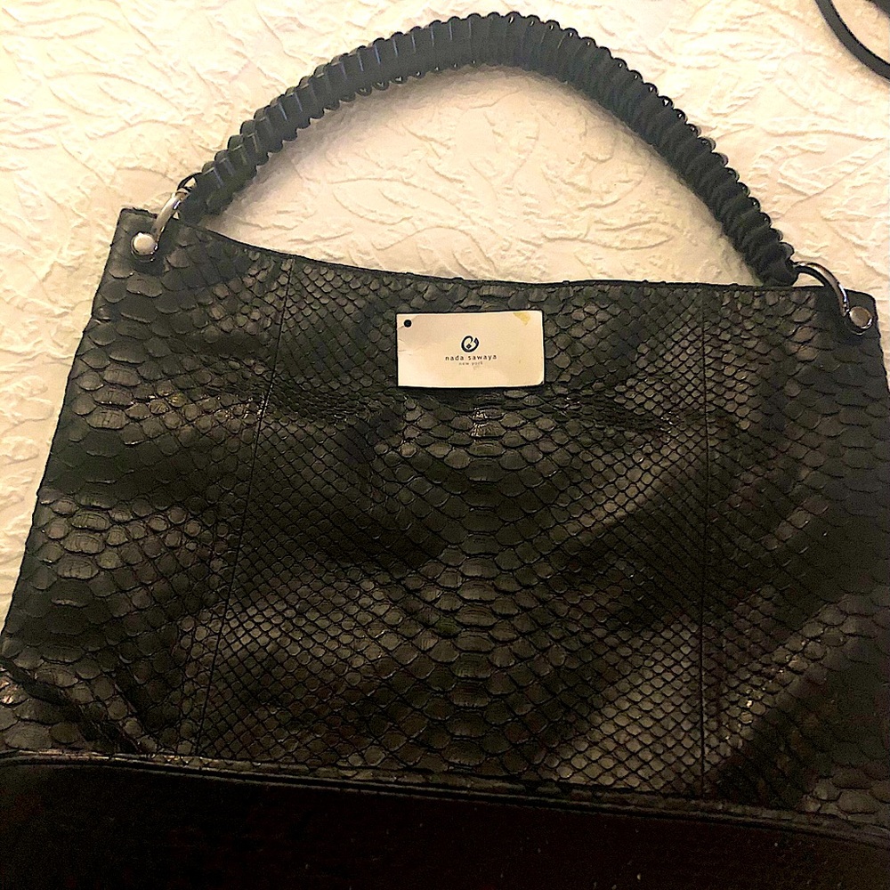 Nada Sawaya : New York